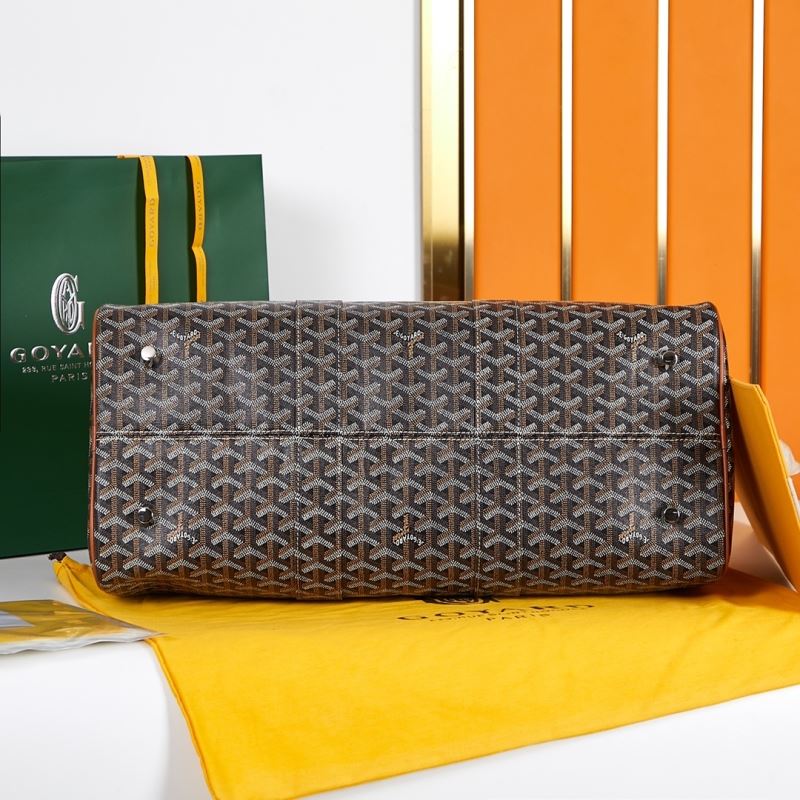 Goyard Travel Bags